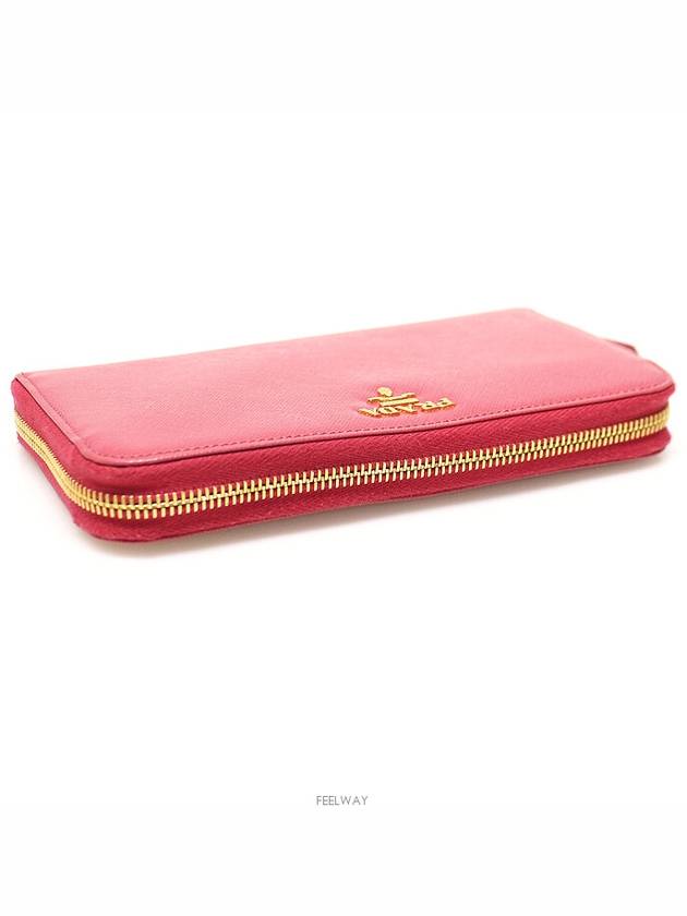 women s long wallet - PRADA - BALAAN 3