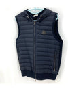 vest padded - MONCLER - BALAAN 4