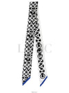 women muffler - CHANEL - BALAAN 5