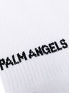 Palm Angels Men's Socks - PALM ANGELS - BALAAN 3