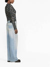 R13 Denim Pants W3147897A - R13 - BALAAN 2