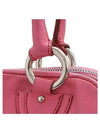 pink tote bag - MARC JACOBS - BALAAN 3