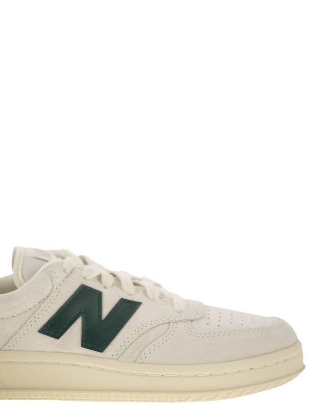 sneakers CT500CG - NEW BALANCE - BALAAN 7