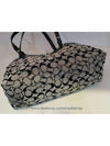 women tote bag - COACH - BALAAN 4