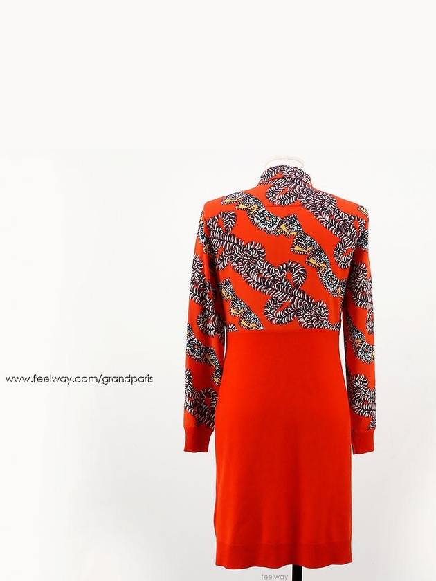 women cardigan - HERMES - BALAAN 4