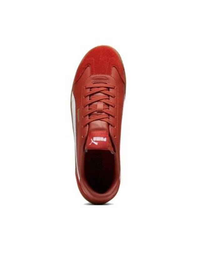 Club 5v5 SD Low Top Sneakers Red - PUMA - BALAAN 5