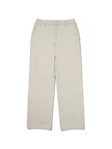 K2 Flywalk Corduroy Wide Pants W Fog - KATE - BALAAN 1