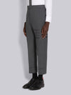 4 line classic backstrap pants MTC001A 06146 025 - THOM BROWNE - BALAAN 2