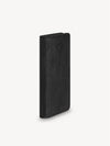 Monogram Shadow Pocket Organizer Card Wallet Black - LOUIS VUITTON - BALAAN 3