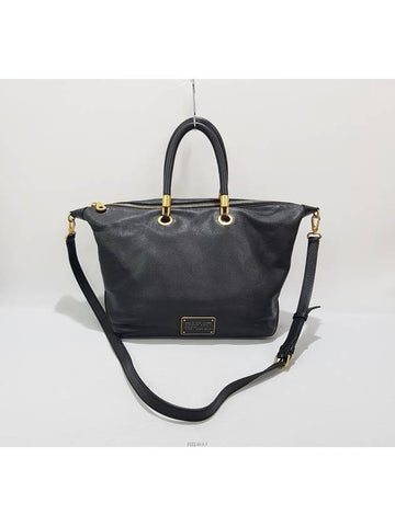 women tote bag - MARC JACOBS - BALAAN 1