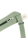 New Shakoshu Cross Bag Sage - PLEATSMAMA - BALAAN 8