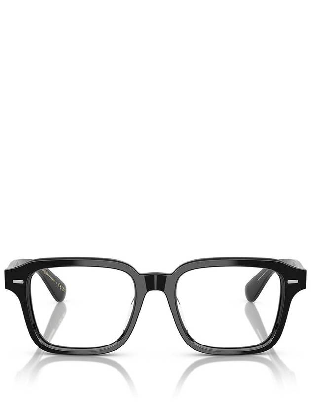 Oliver Peoples OV5562U Black - OLIVER PEOPLES - BALAAN 1