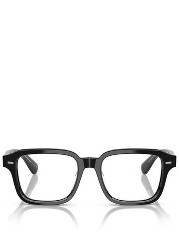 Oliver Peoples OV5562U Black - OLIVER PEOPLES - BALAAN 1