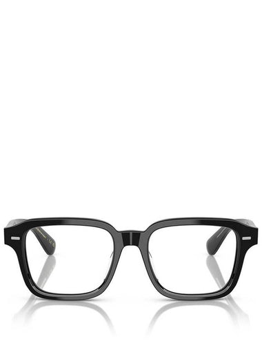 Oliver Peoples OV5562U Black - OLIVER PEOPLES - BALAAN 1