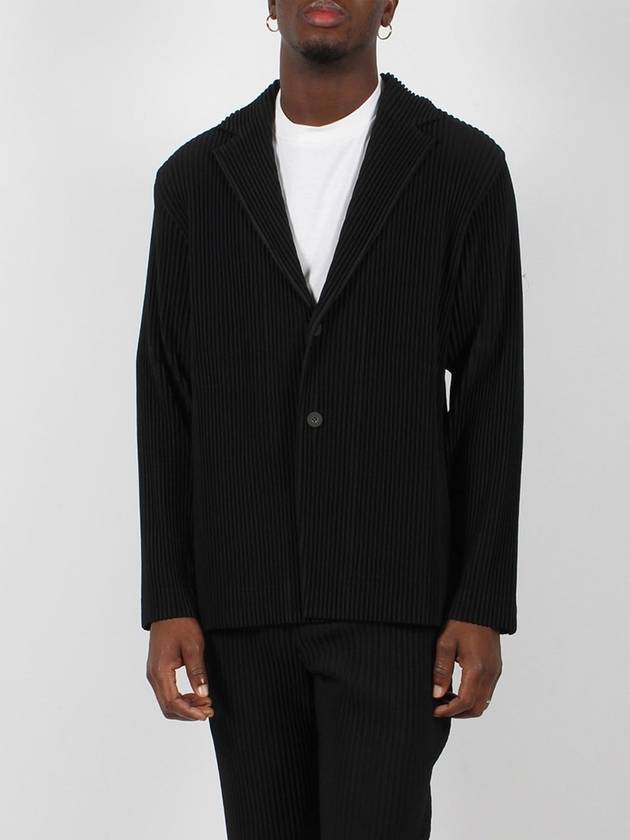 Jacket men Homme Plisse' Issey Miyake - ISSEY MIYAKE - BALAAN 1