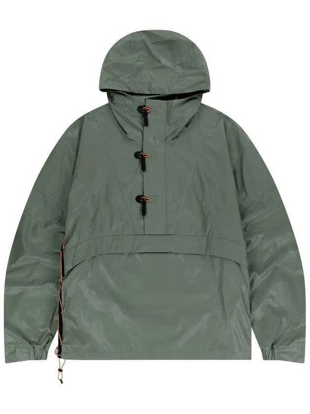 OG Shield Airlift Panel Anorak Khaki - OFFGRID - BALAAN 6