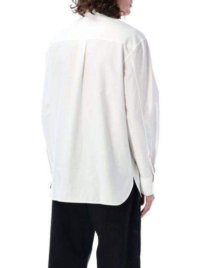 CLASSIC SHIRT - JW ANDERSON - BALAAN 2