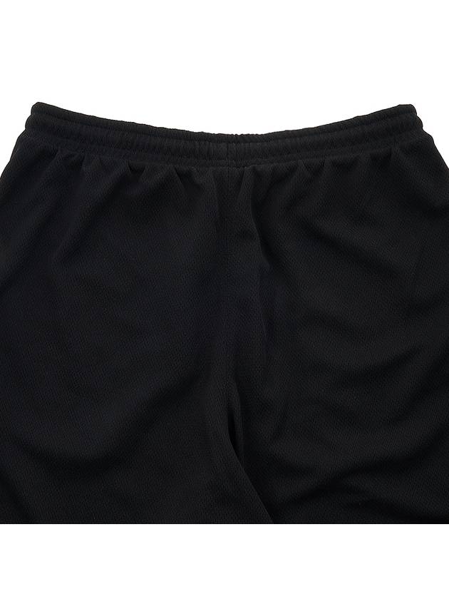 Caravaggio shorts - OFF WHITE - BALAAN 7