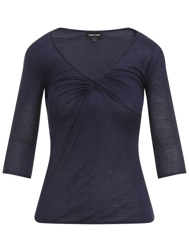 Giorgio Armani Sweater - GIORGIO ARMANI - BALAAN 1