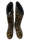 Smith Market Leopard Boots Women s Shoes - GIUSEPPE ZANOTTI - BALAAN 4