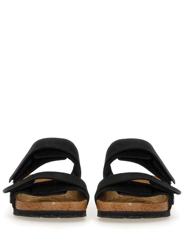 Sandals 1024832 UJIBLACK - BIRKENSTOCK - BALAAN 5