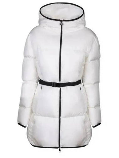 1A00195 539ZD 041 SIRLI short down padded jacket 994982 - MONCLER - BALAAN 1