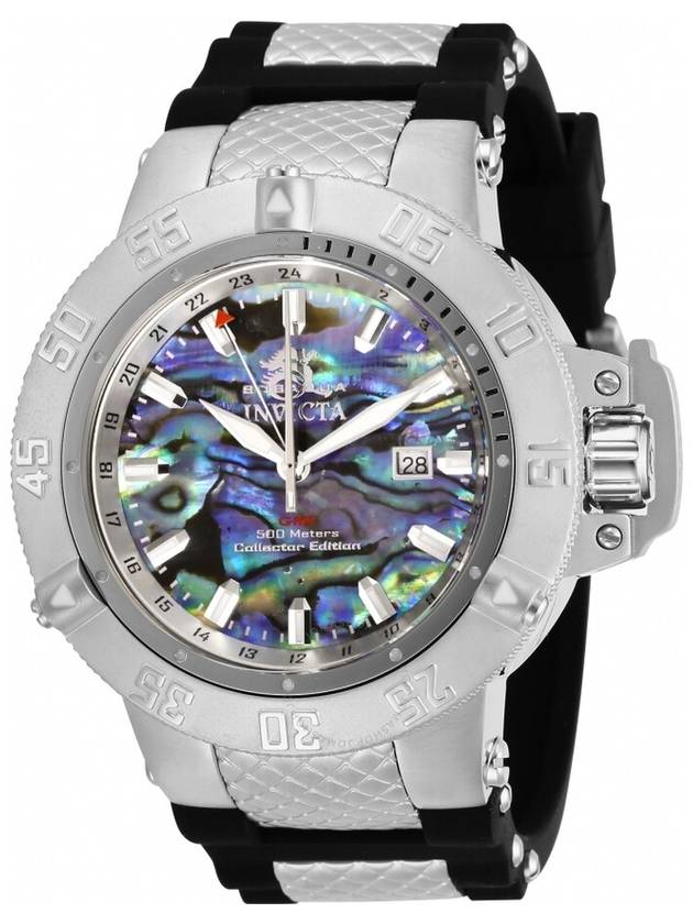 Invicta Subaqua Quartz Men's Watch 29614 - INVICTA - BALAAN 1