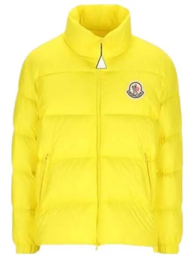 Sitala Men s Padded Jumper 1A00015 5396L 140 - MONCLER - BALAAN 1