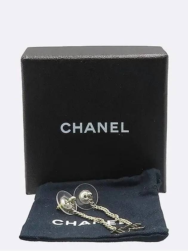 A26958 Earrings Jewelry - CHANEL - BALAAN 4