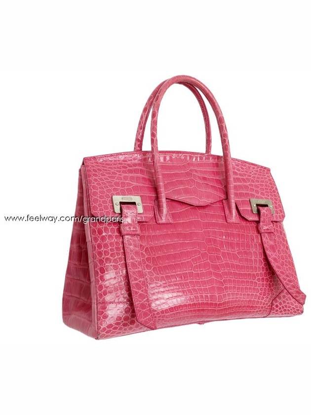 women tote bag - COLOMBO - BALAAN 2