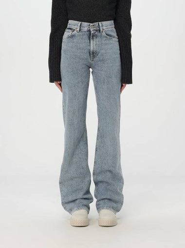 Pants woman Dondup - DONDUP - BALAAN 1