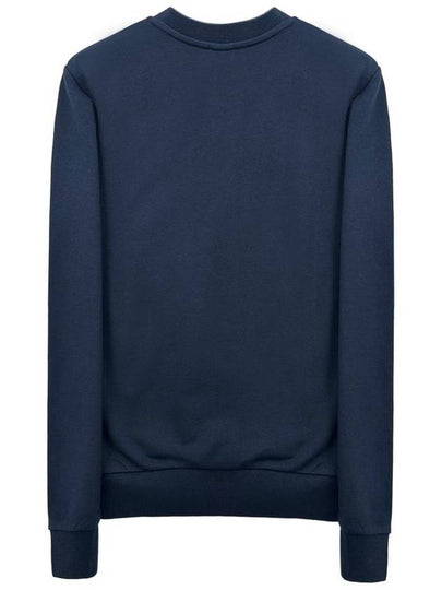 Logo Sweatshirt M27907 TIQ - A.P.C. - BALAAN 2