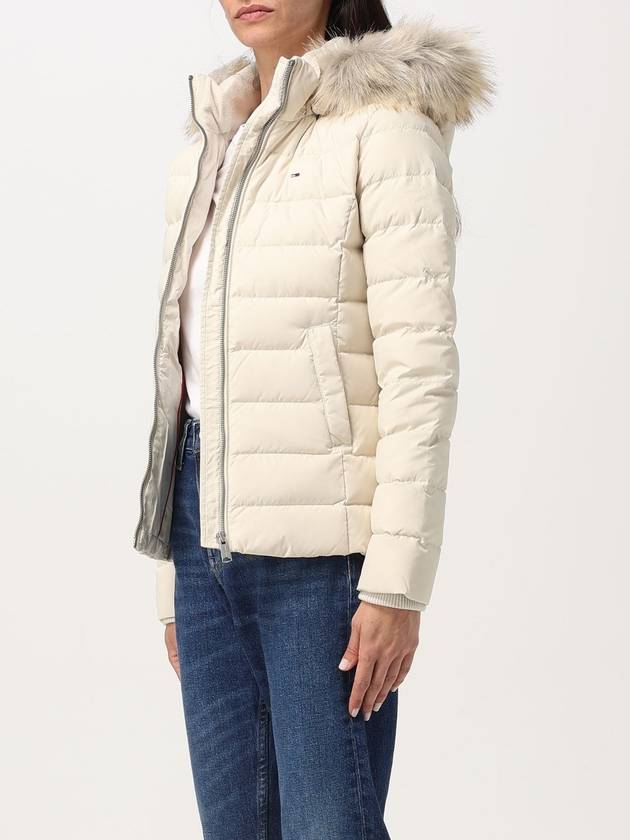 Jacket woman Tommy Jeans - TOMMY HILFIGER - BALAAN 3