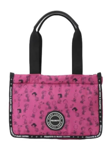 bag handbag tote - MARC JACOBS - BALAAN 1