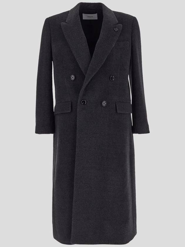 Lardini Coat Woman - RVR LARDINI - BALAAN 1