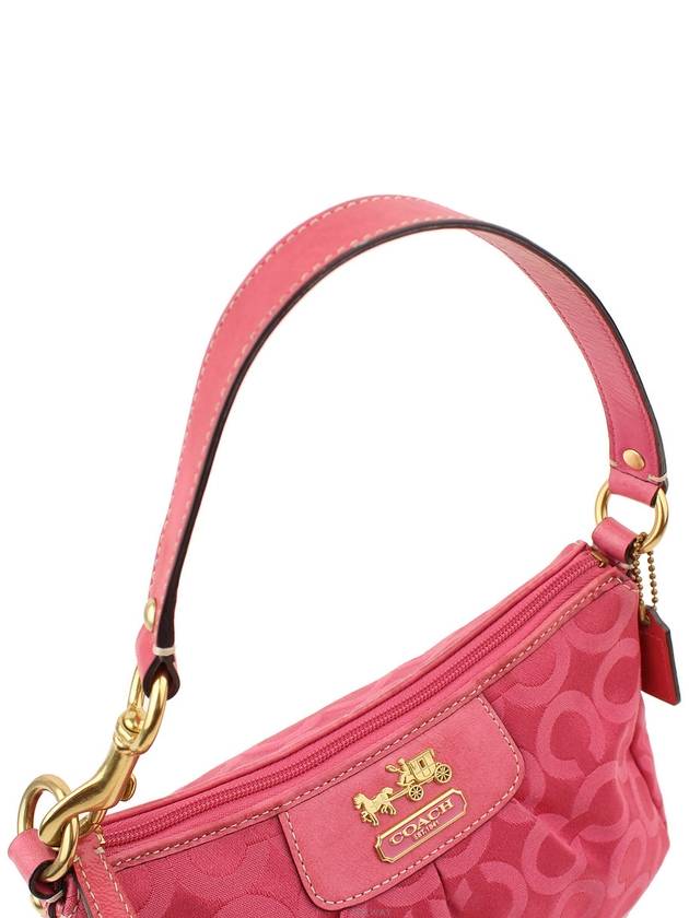 women tote bag - COACH - BALAAN 7