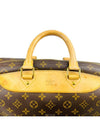 men s luggage bag - LOUIS VUITTON - BALAAN 6