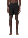 Eco Chrome R Swim Shorts Black - CP COMPANY - BALAAN 2