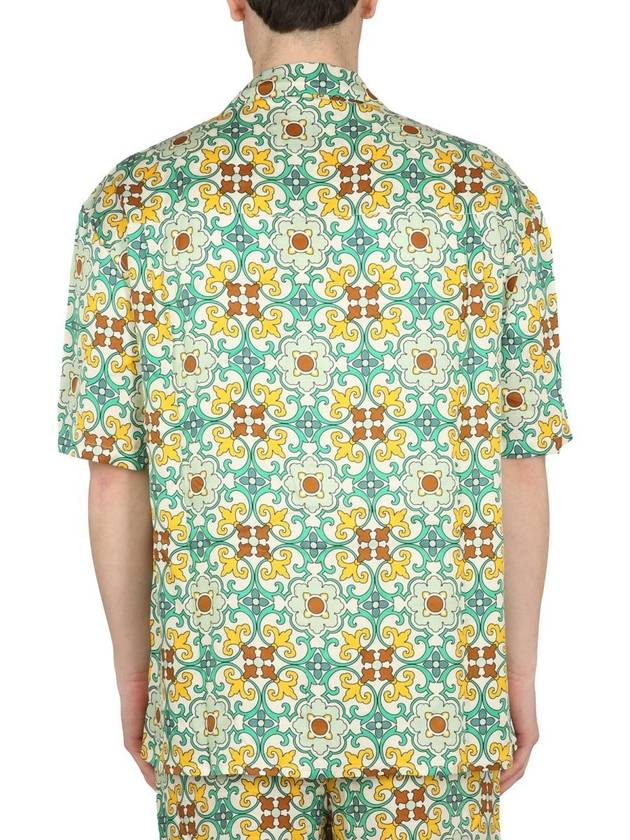 Drôle De Monsieur Faience Shirt - DROLE DE MONSIEUR - BALAAN 3