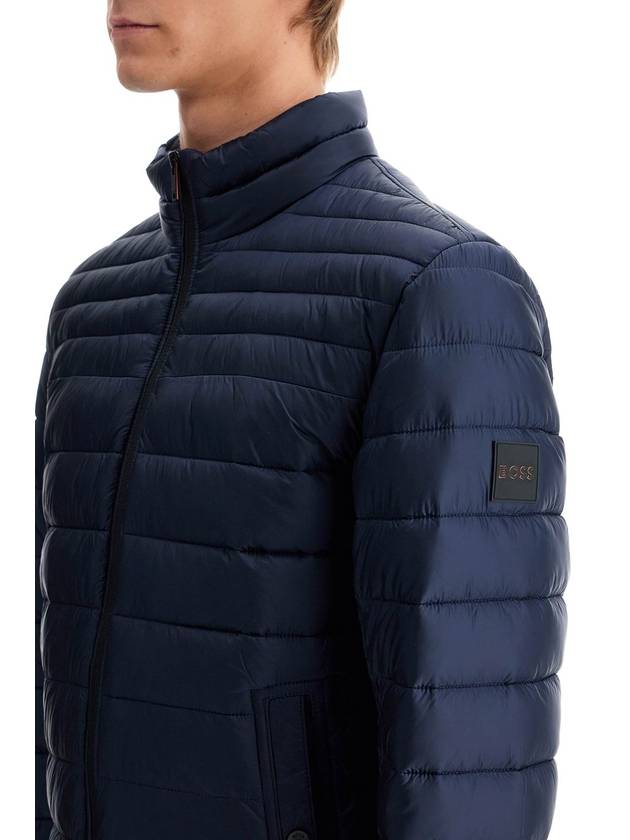 Boss funnel neck padded jacket 50505262 - HUGO BOSS - BALAAN 5