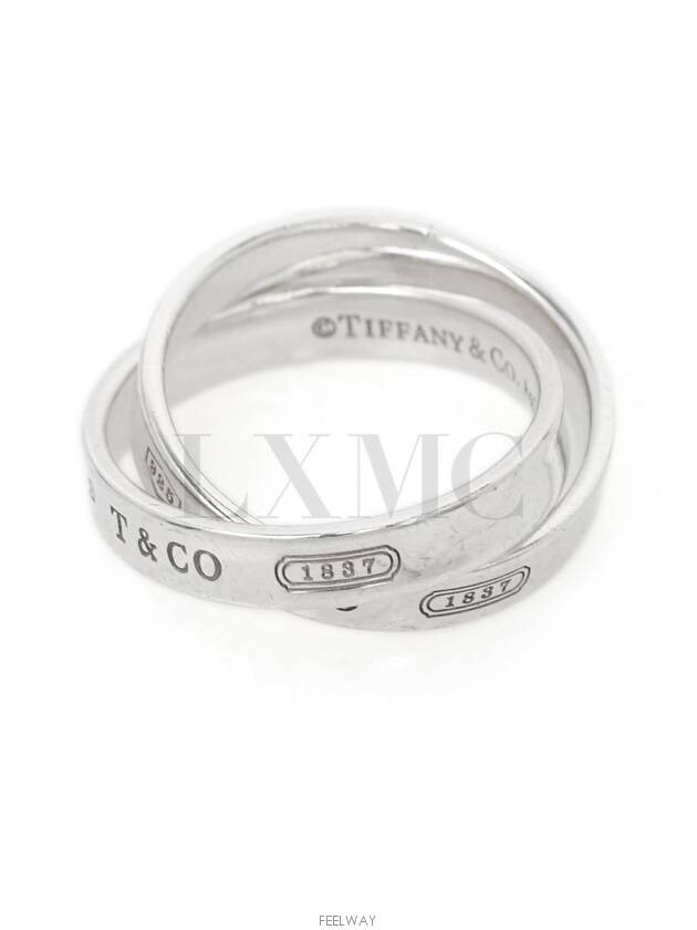 women rings - TIFFANY & CO. - BALAAN 2