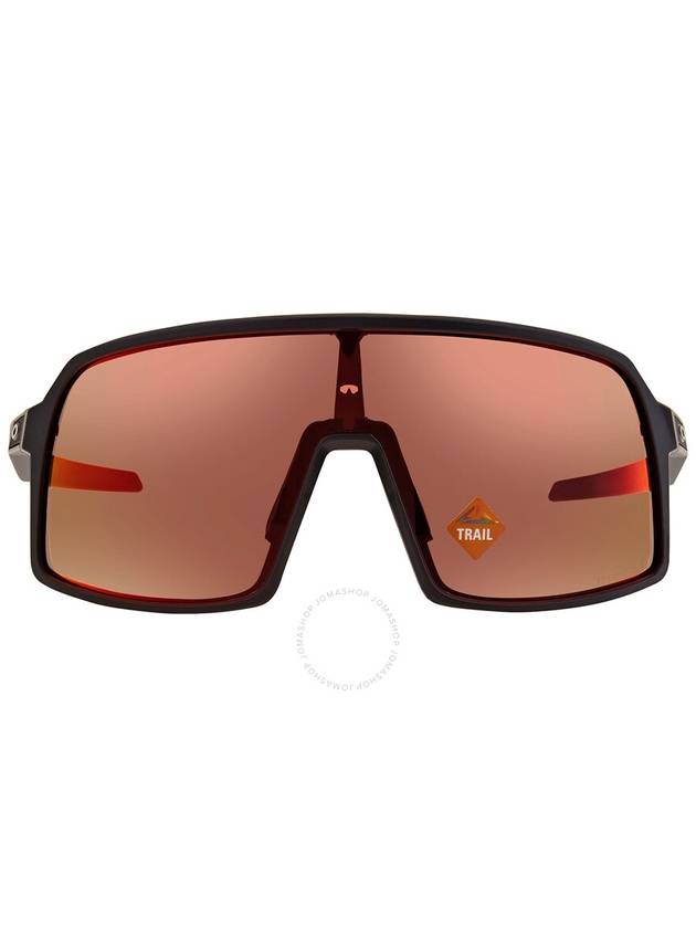 Oakley Sutro S Prizm Trail Torch Shield Men's Sunglasses OO9462 946203 126 - OAKLEY - BALAAN 1