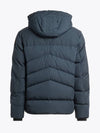 Goto short down jacket - PARAJUMPERS - BALAAN 3