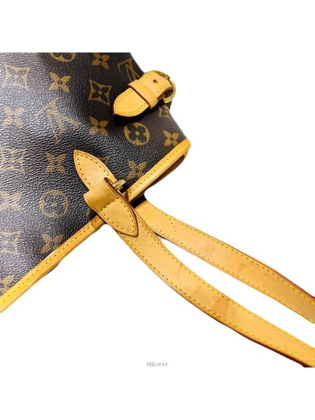 women shoulder bag - LOUIS VUITTON - BALAAN 3