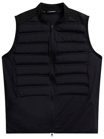 Women s Juliana Pro Pack Golf Vest Black AWOW10940 9999 - J.LINDEBERG - BALAAN 1