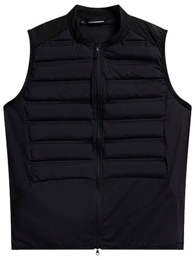 Women s Juliana Pro Pack Golf Vest Black AWOW10940 9999 - J.LINDEBERG - BALAAN 1