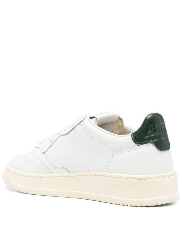 Autry Sneakers - AUTRY - BALAAN 3