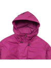 Eliott Hooded Jacket Pink - ISABEL MARANT - BALAAN 4