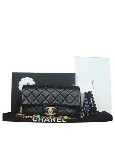 AS2380 Crossbody Bag - CHANEL - BALAAN 1