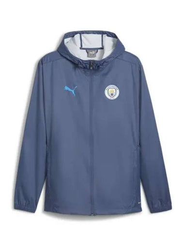 Manchester City Training All Weather - PUMA - BALAAN 1